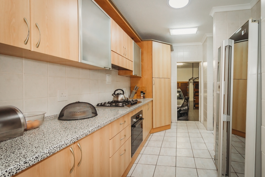 3 Bedroom Property for Sale in King George Park Western Cape